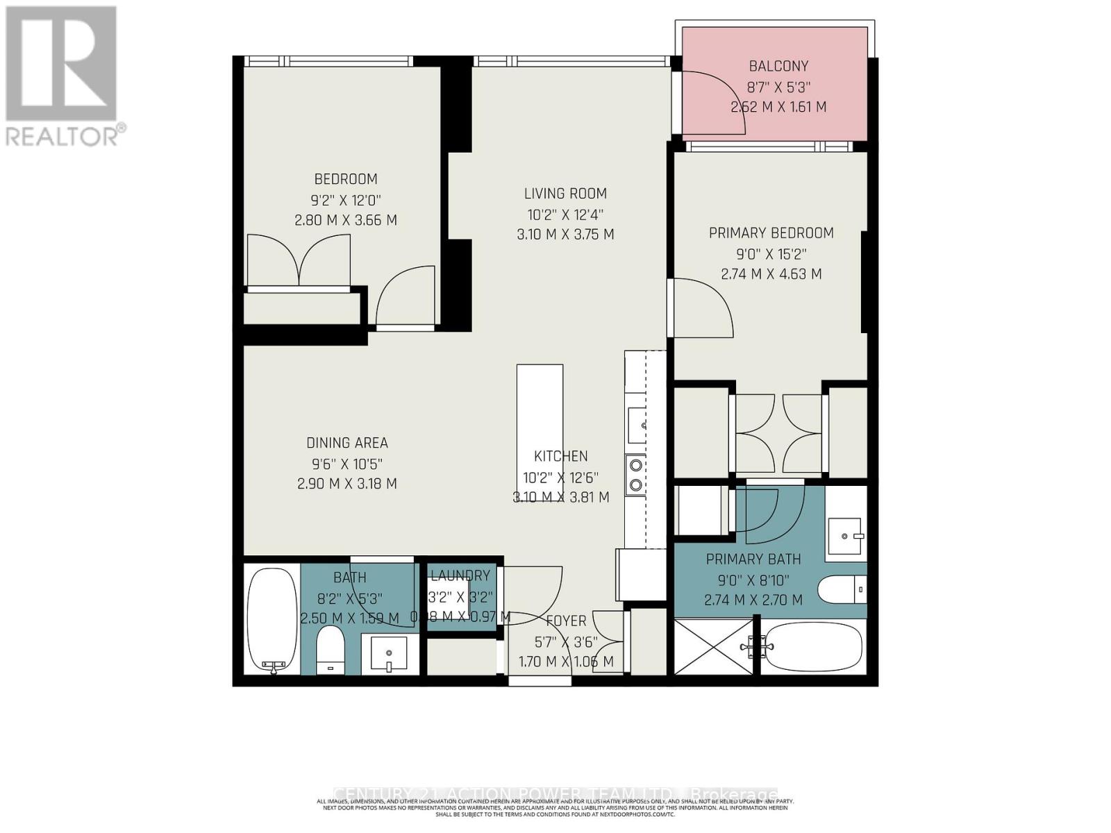 1506 - 238 Besserer Street
