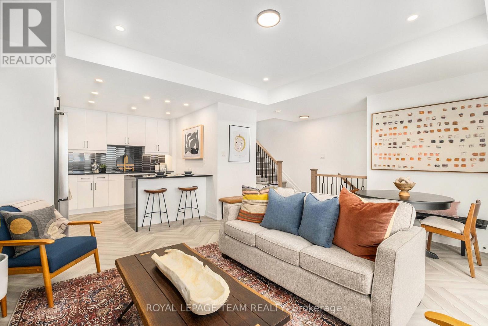 Lot 1502 (half Moon Bay)