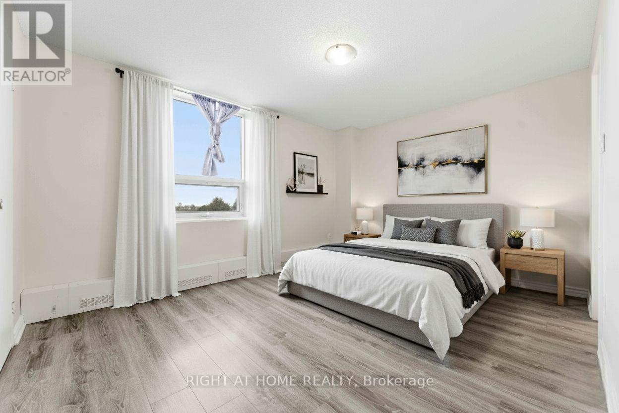 311 - 665 Bathgate Drive