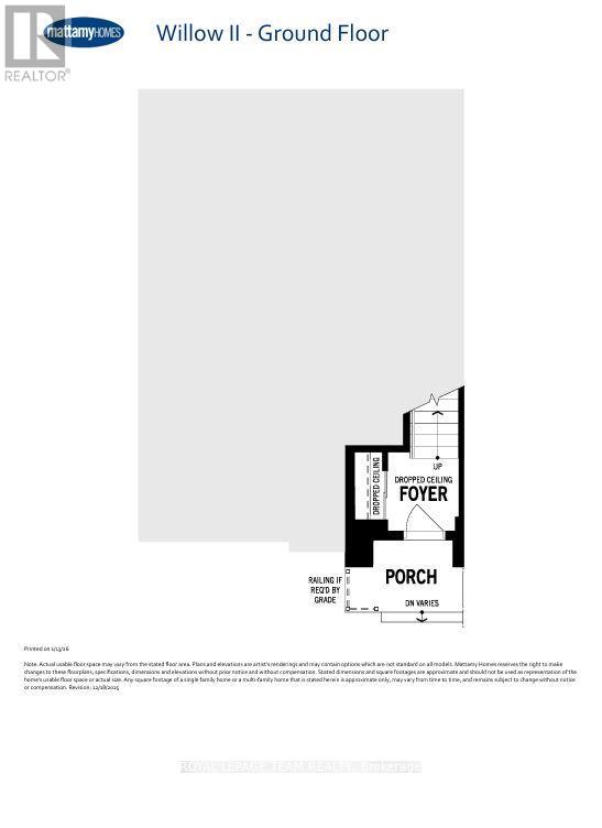 Lot 1501 (half Moon Bay)