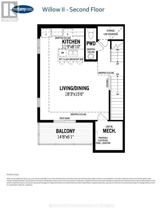Lot 1501 (half Moon Bay)