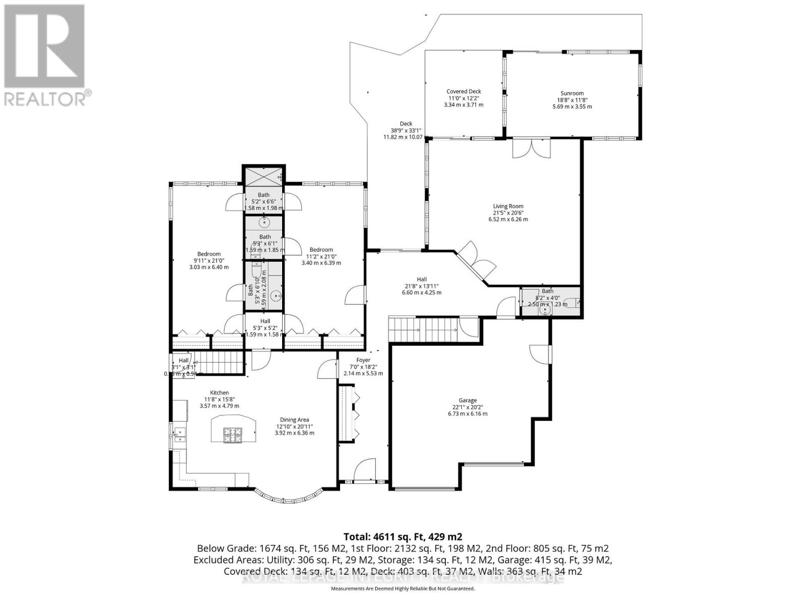 16 St Andrews Circle