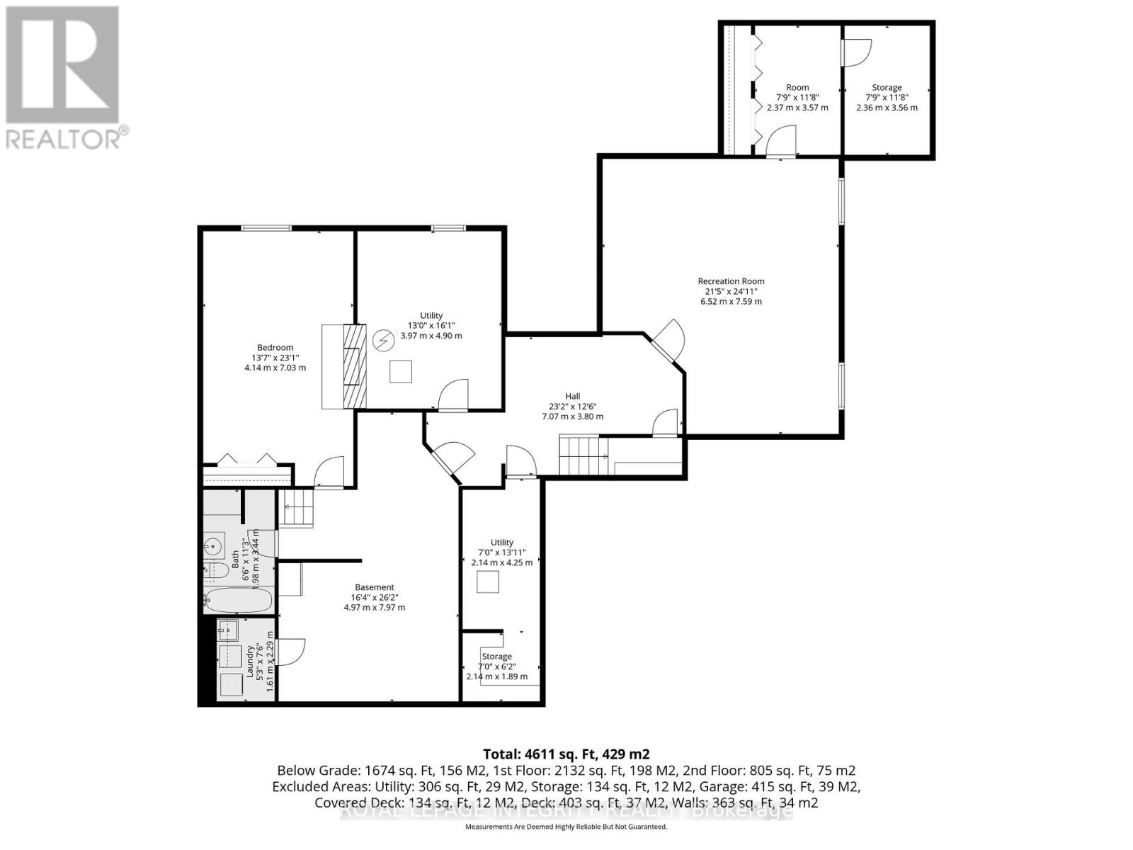 16 St Andrews Circle