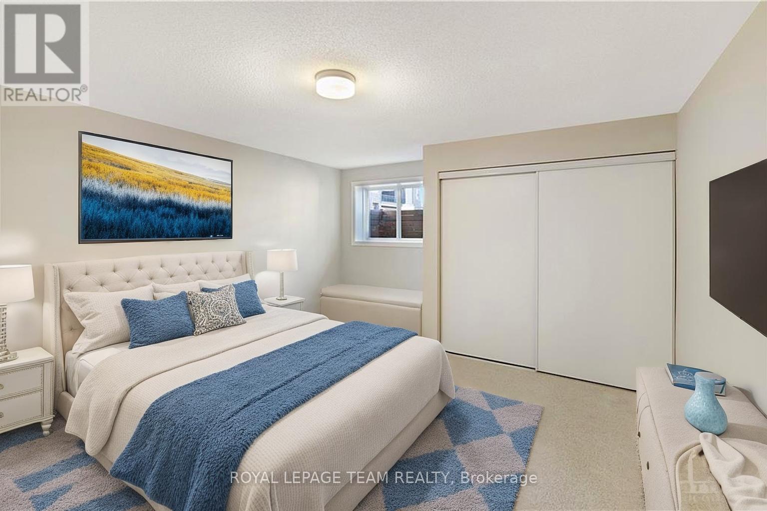 Lot 1516 (half Moon Bay)