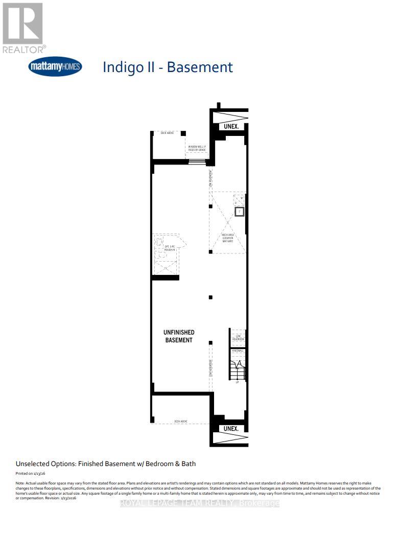 Lot 1516 (half Moon Bay)