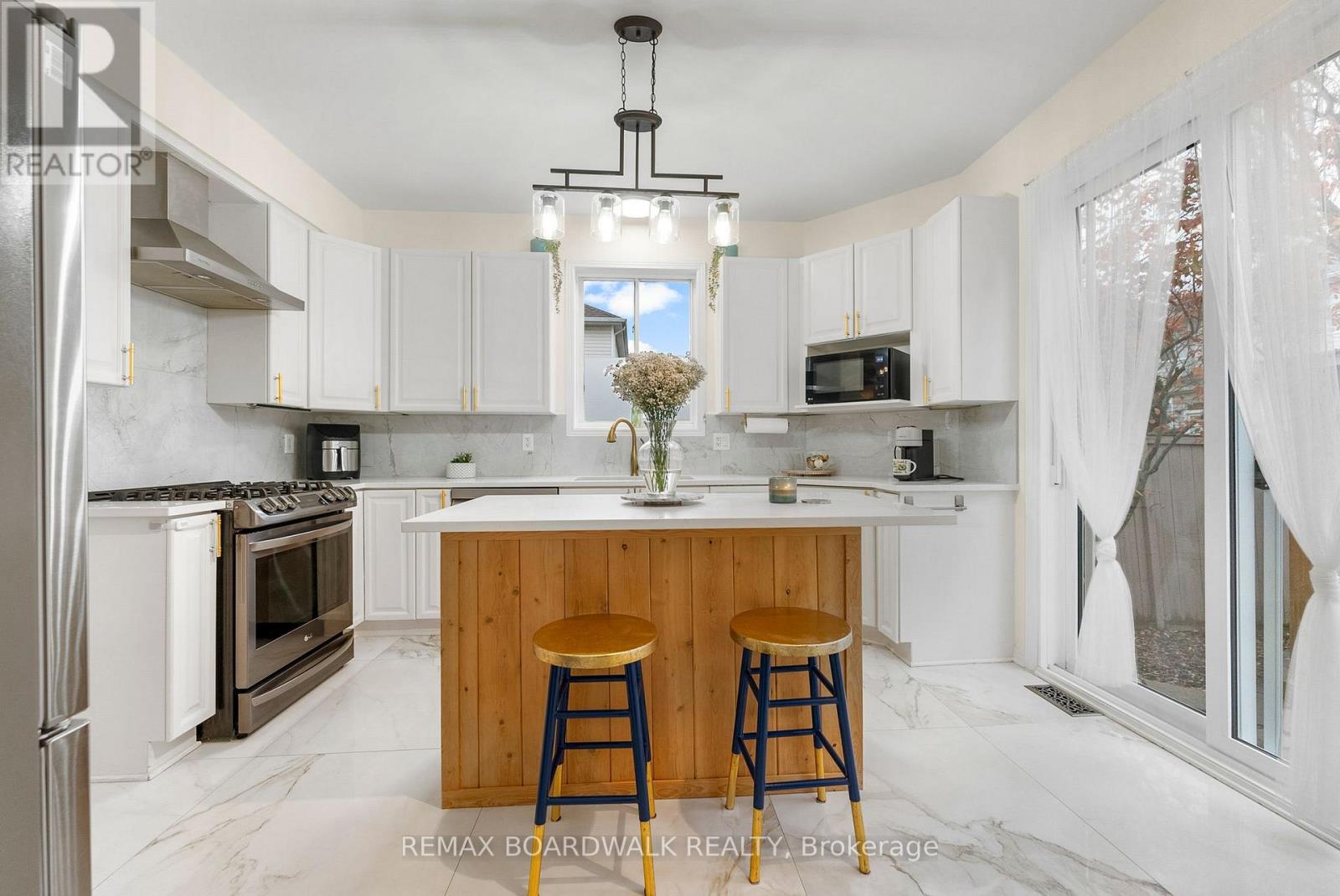 34 Catterick Crescent