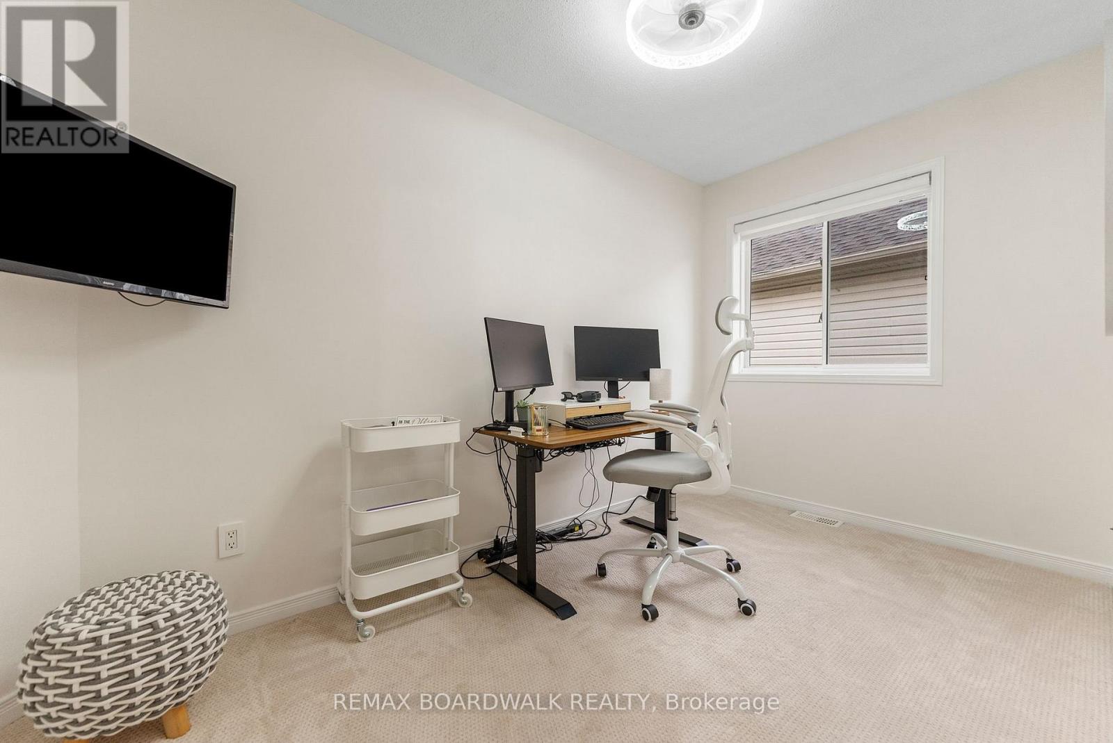 34 Catterick Crescent