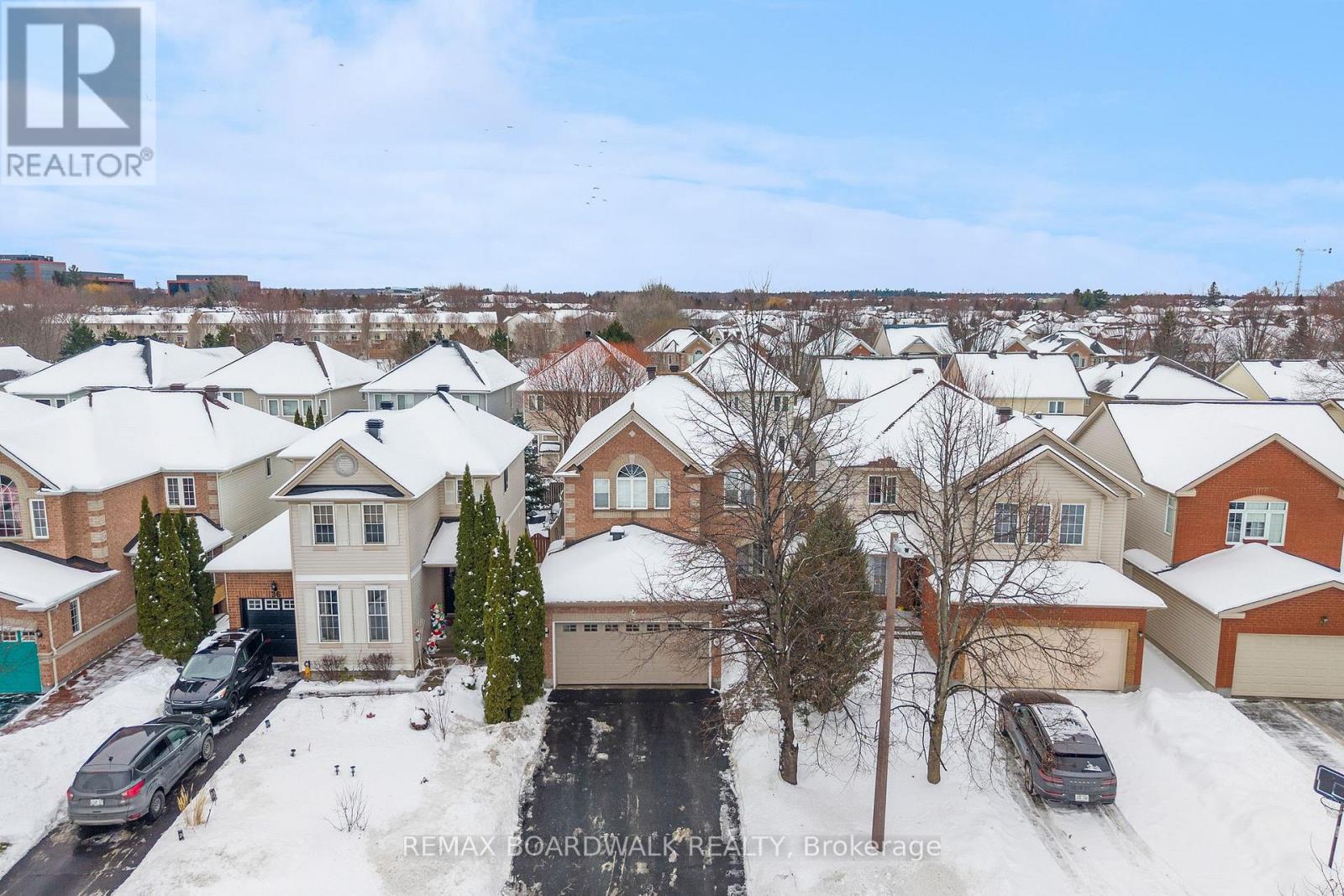 34 Catterick Crescent