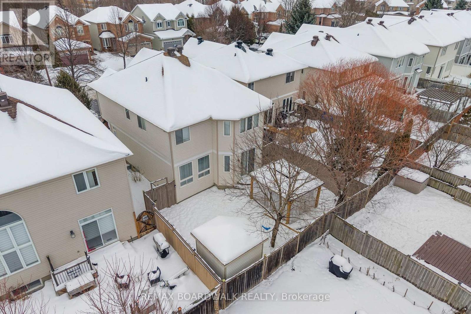 34 Catterick Crescent