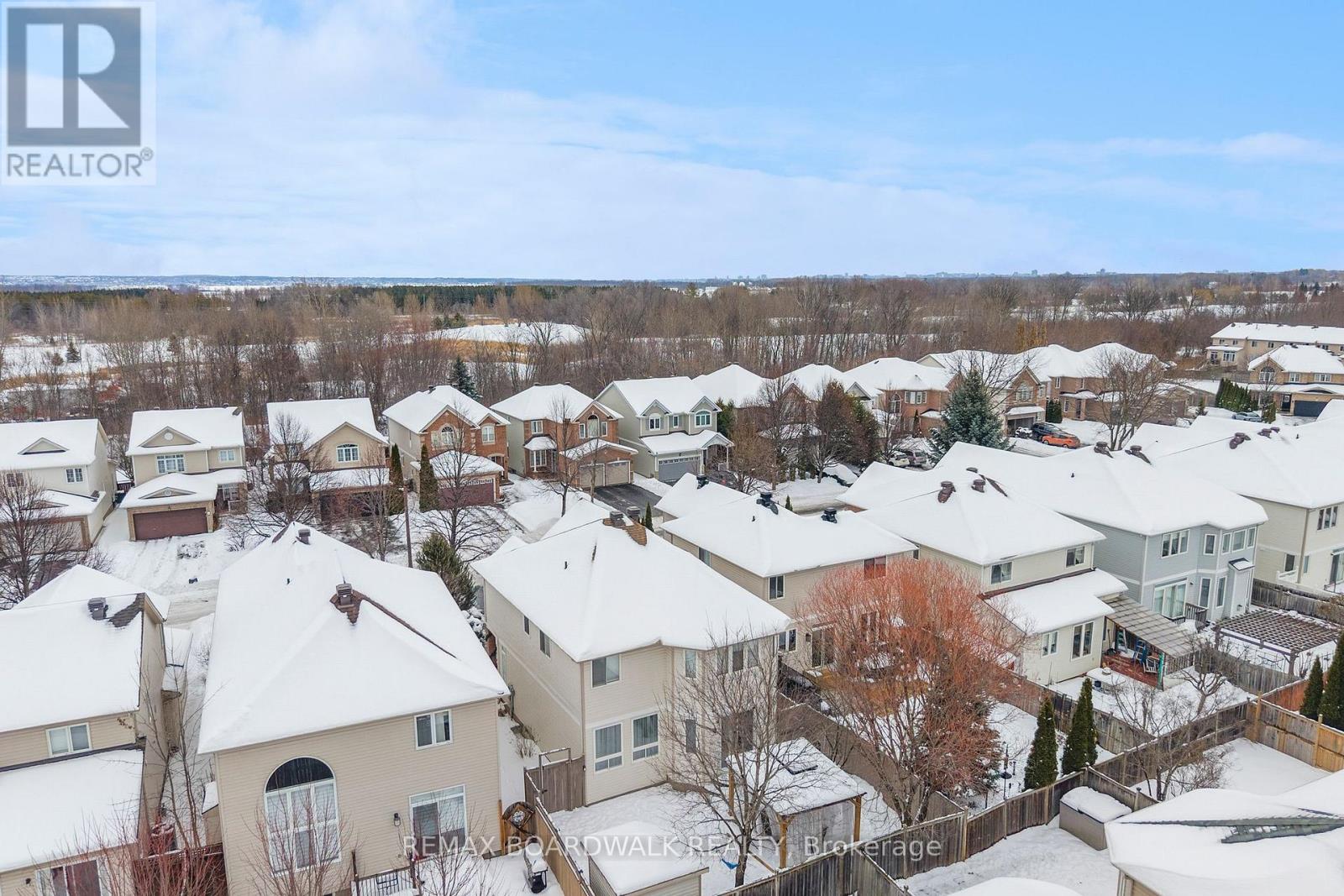 34 Catterick Crescent