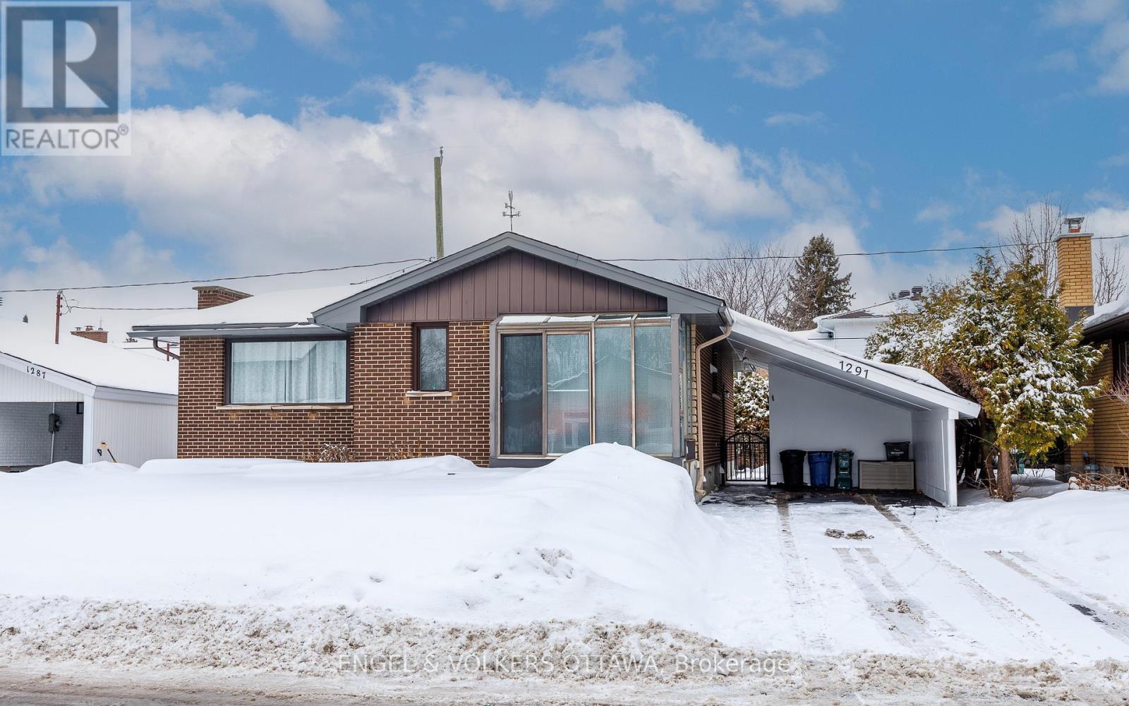 1291 Notting Hill Avenue