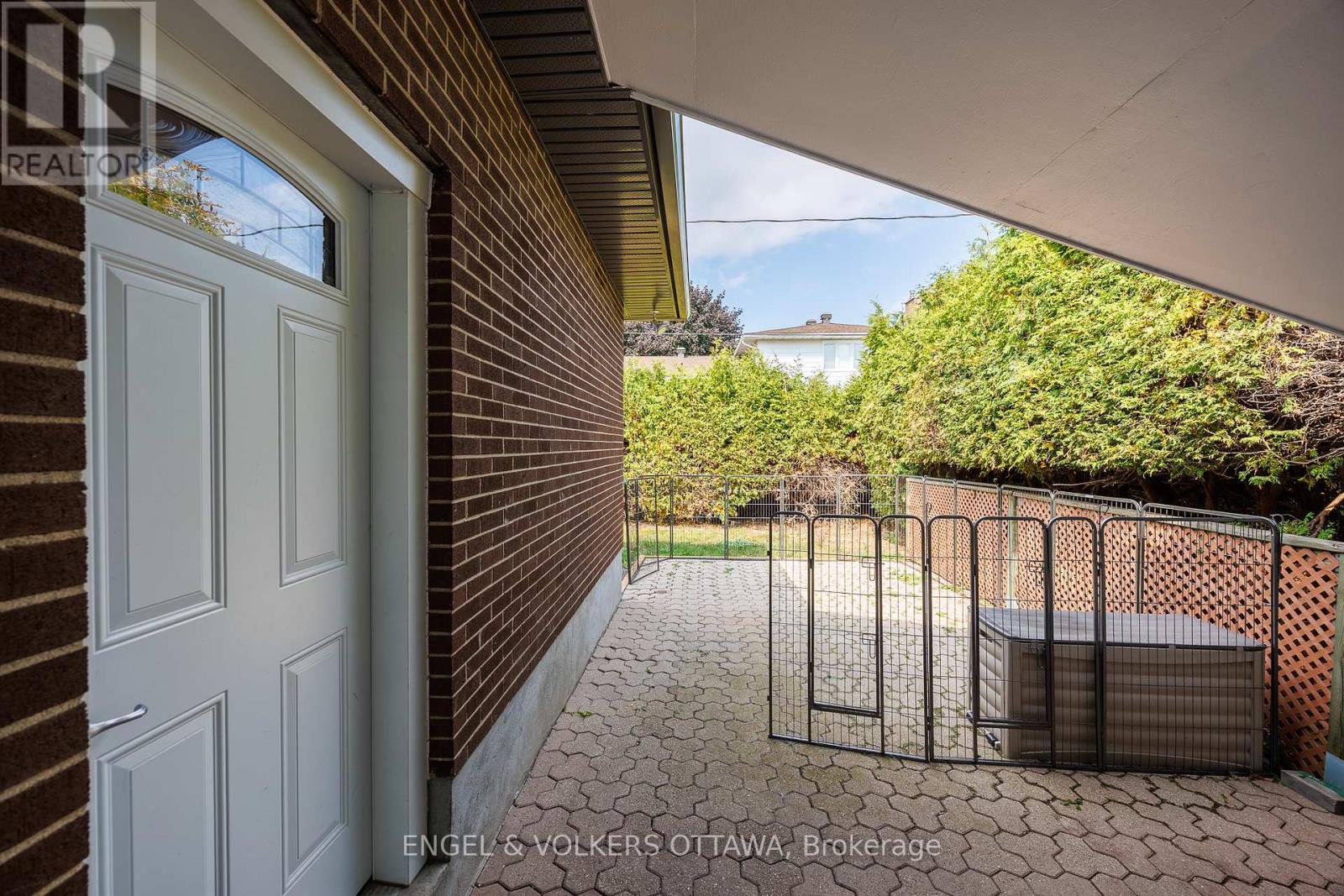 1291 Notting Hill Avenue