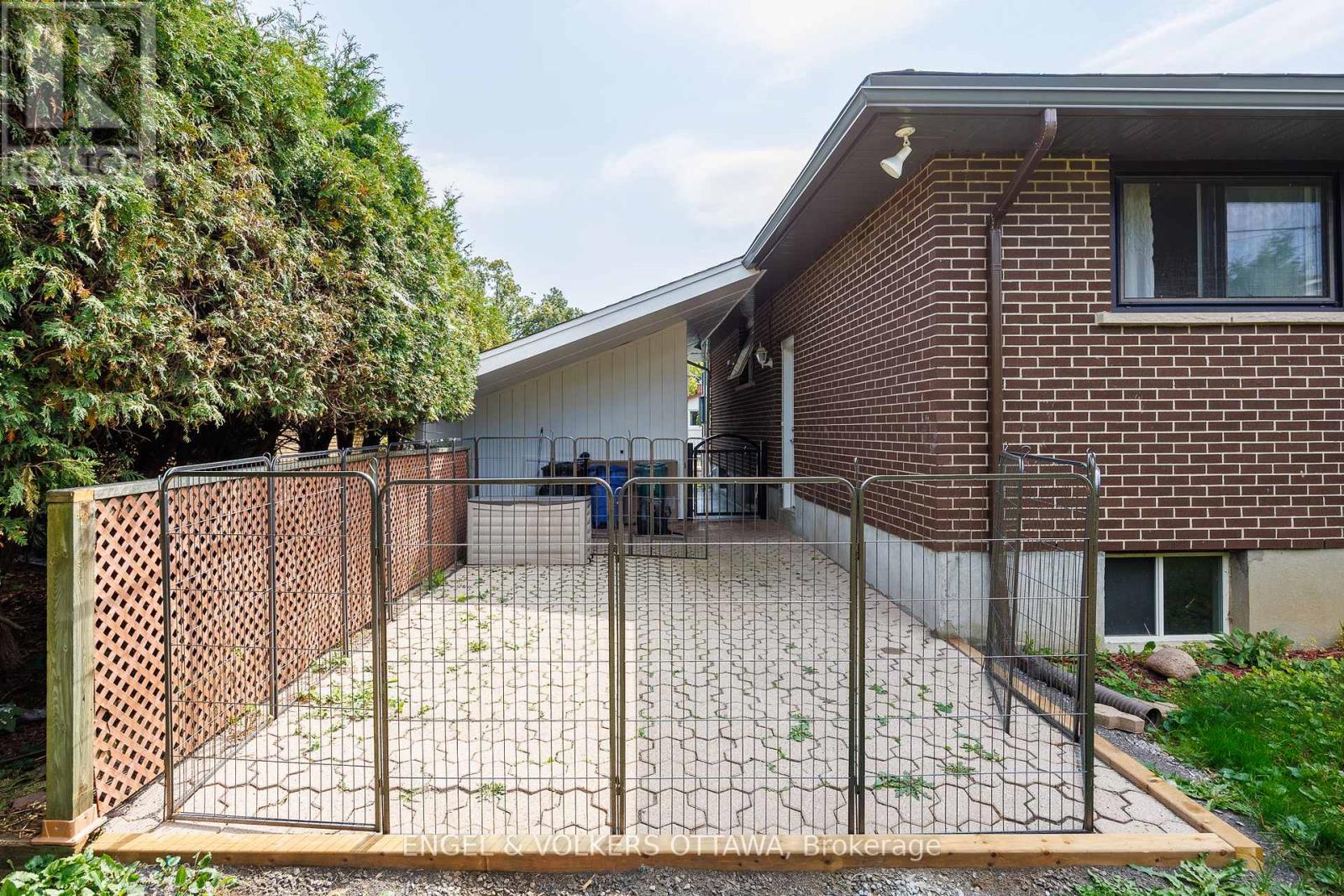 1291 Notting Hill Avenue