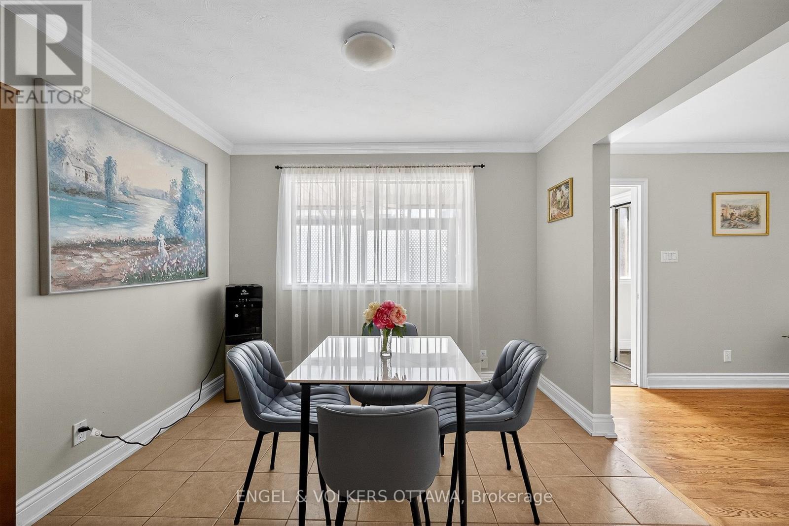 1291 Notting Hill Avenue