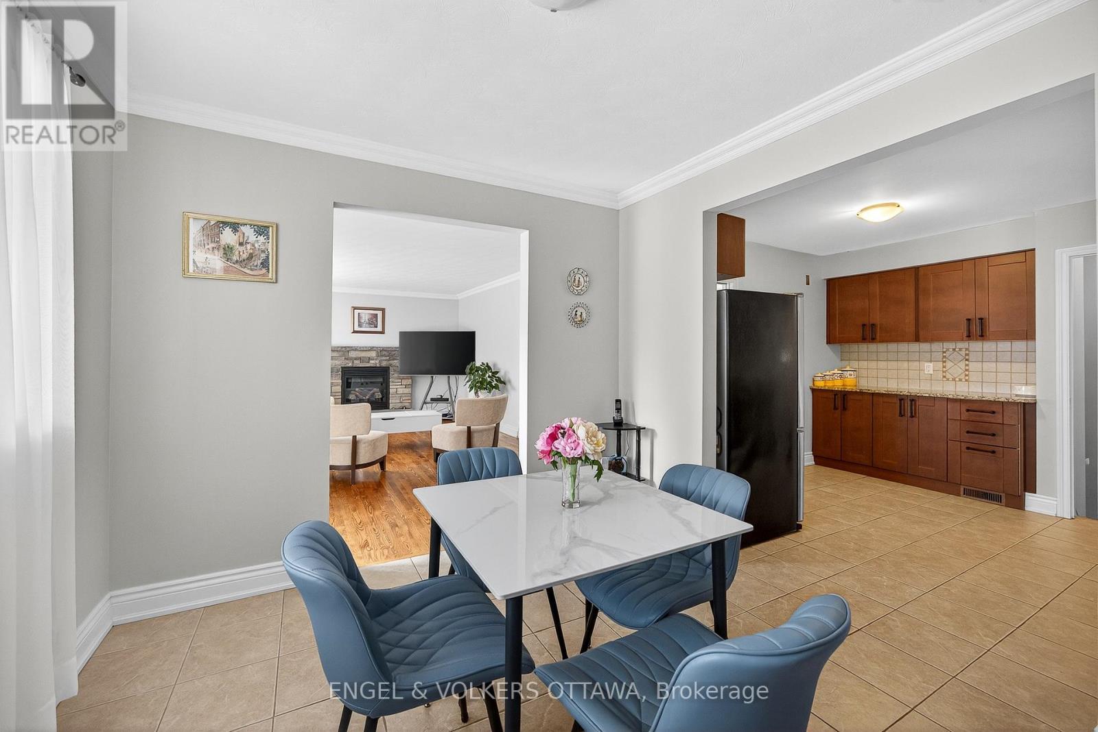 1291 Notting Hill Avenue