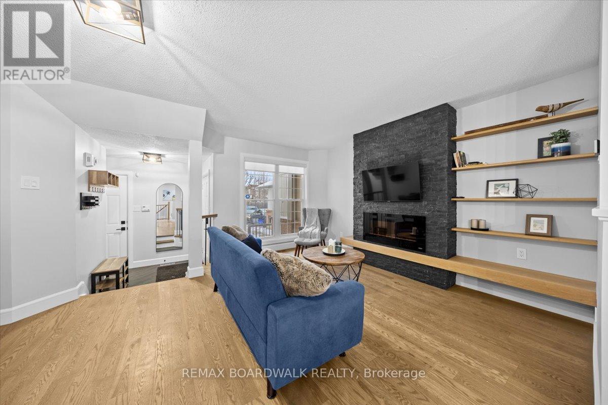 2065 Breezewood Street