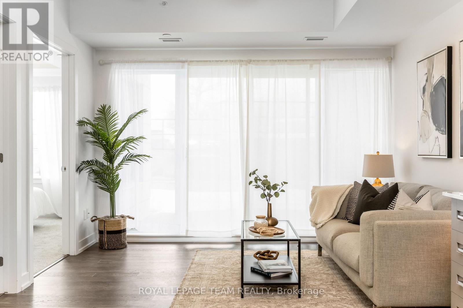 105 - 280 Herzberg Road