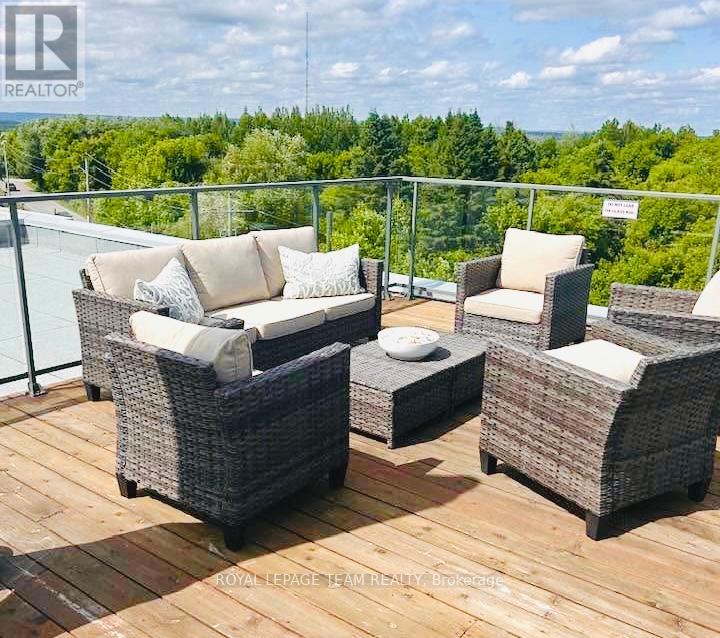 105 - 280 Herzberg Road