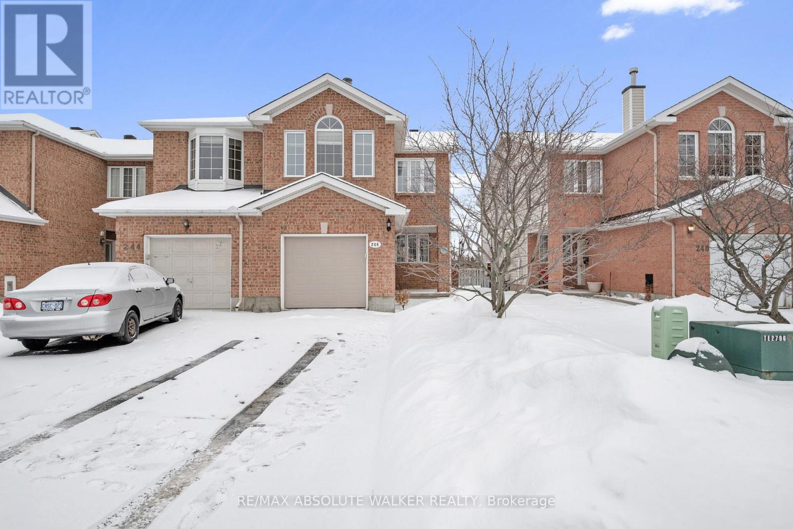 246 Mountshannon Drive