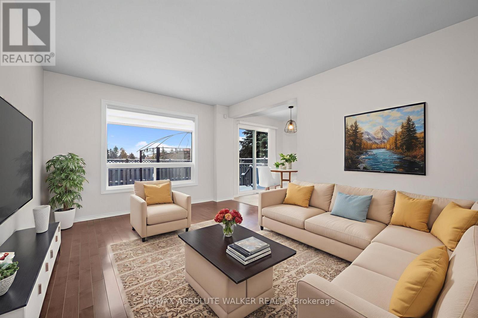 246 Mountshannon Drive