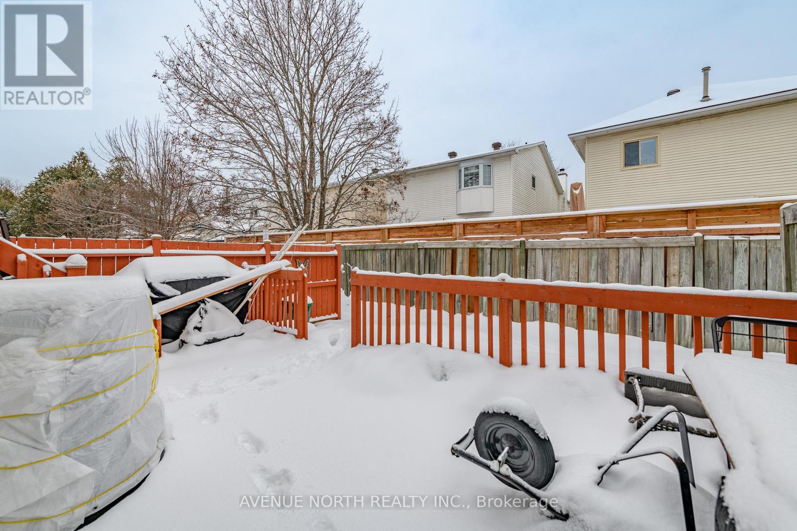 128 Midsummer Terrace