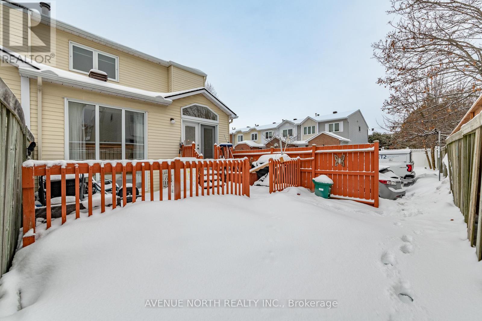 128 Midsummer Terrace