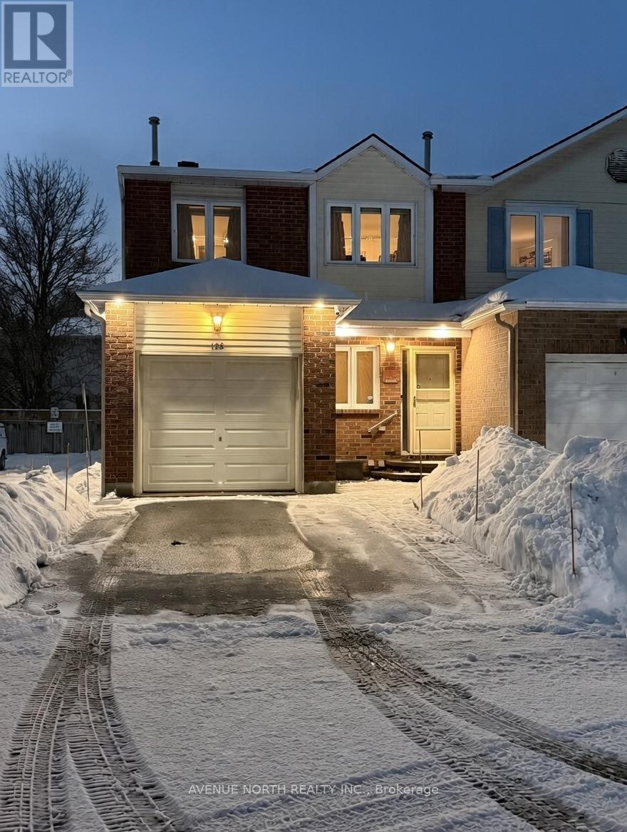 128 Midsummer Terrace