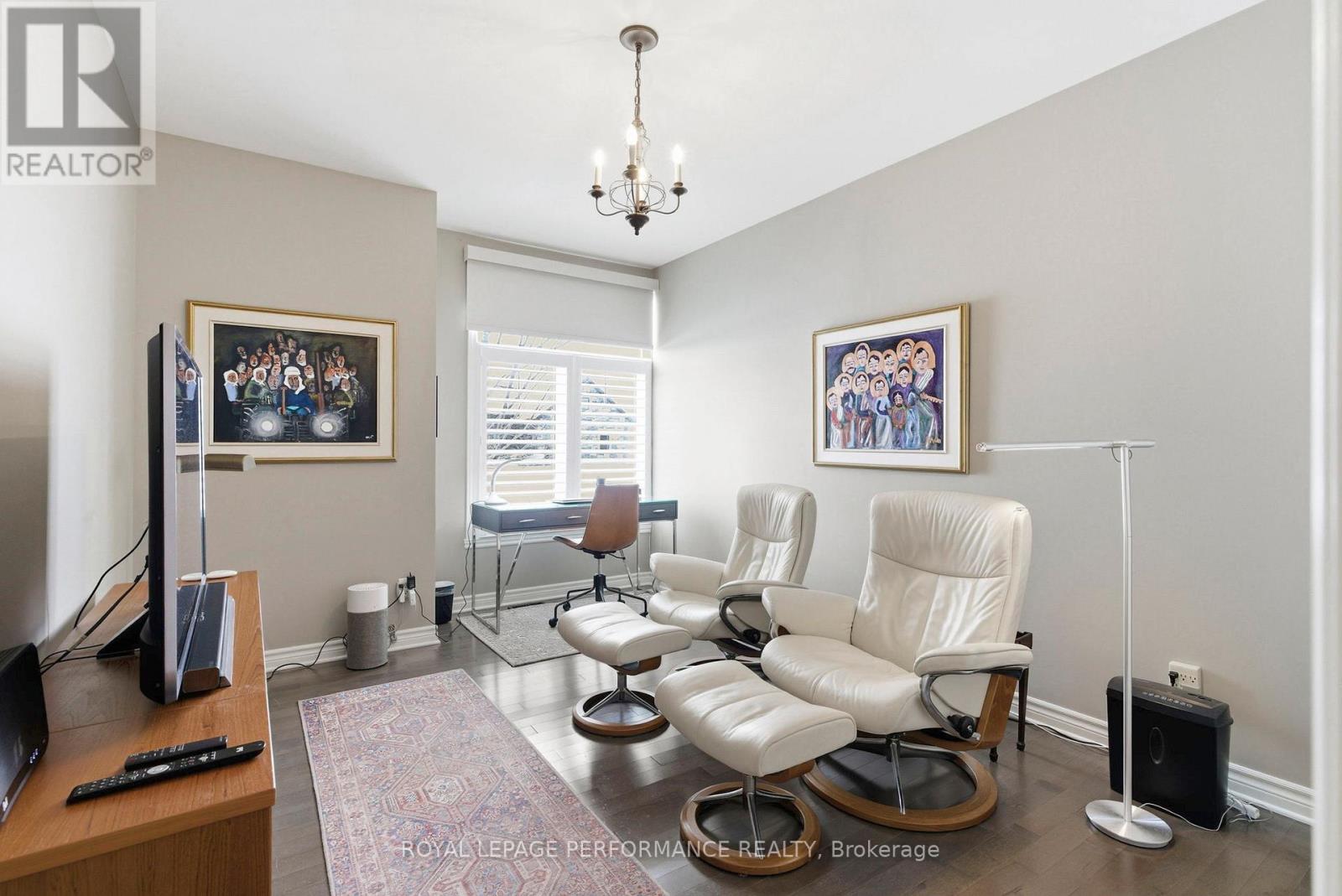 18132 St. Laurent Boulevard