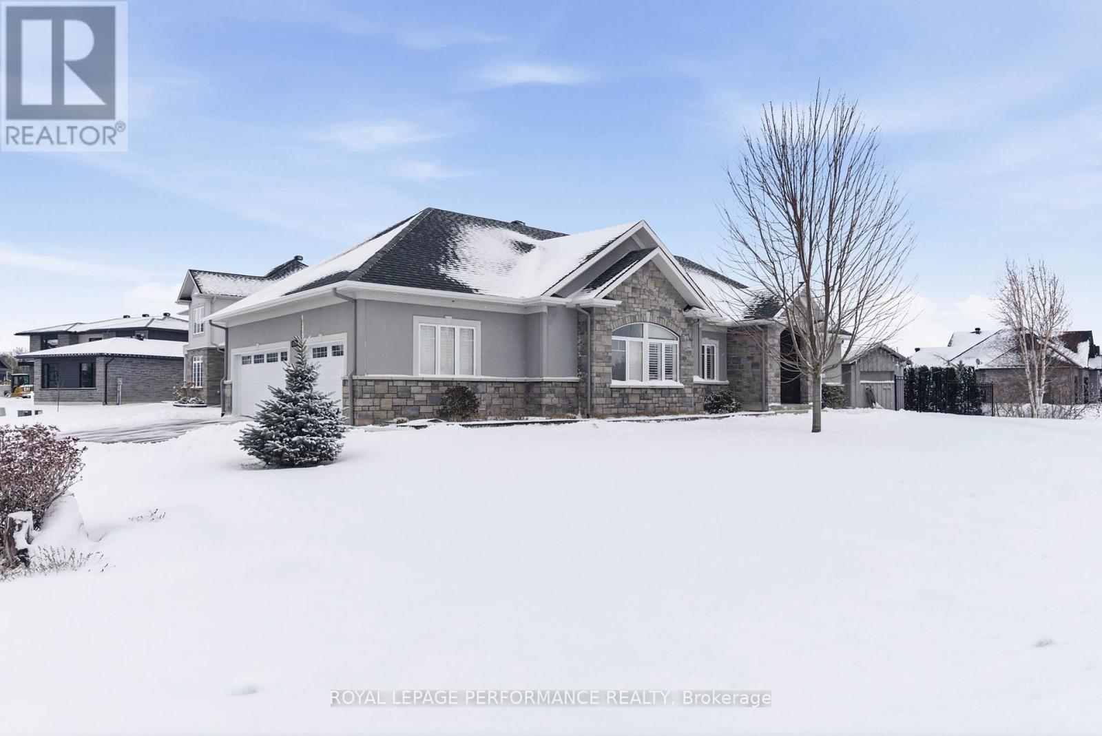 18132 St. Laurent Boulevard