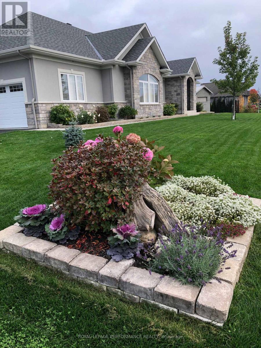 18132 St. Laurent Boulevard