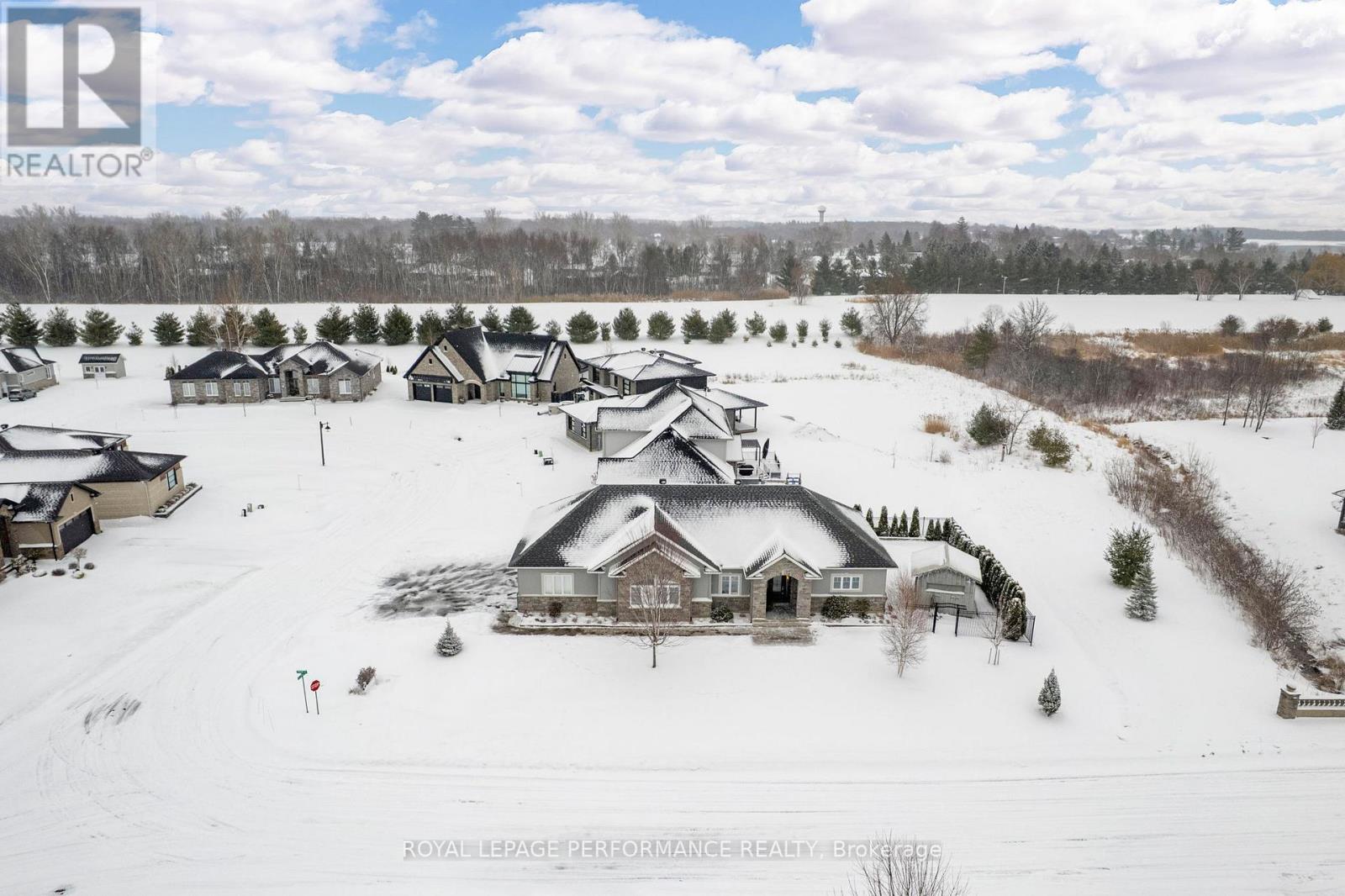 18132 St. Laurent Boulevard