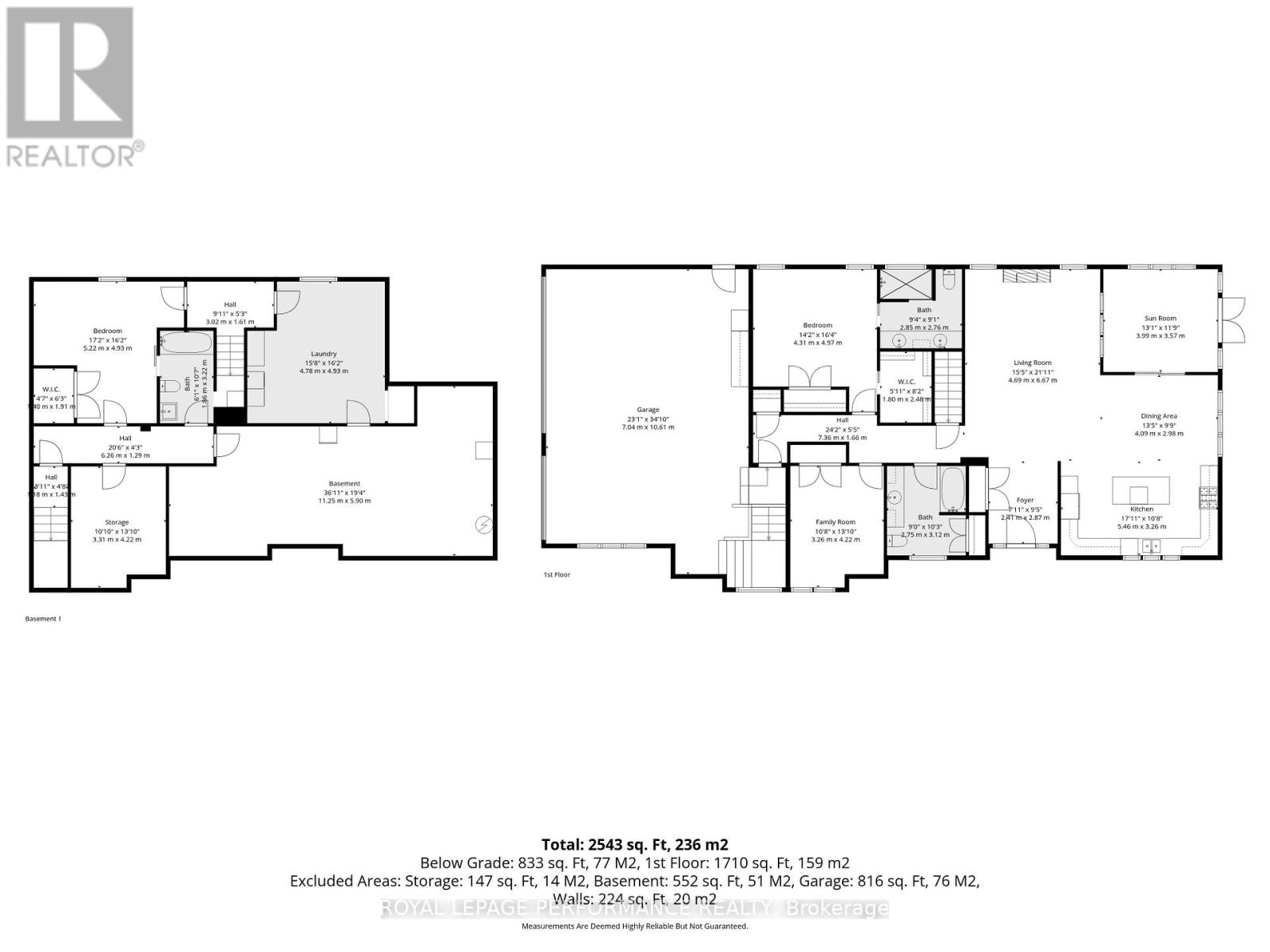 18132 St. Laurent Boulevard