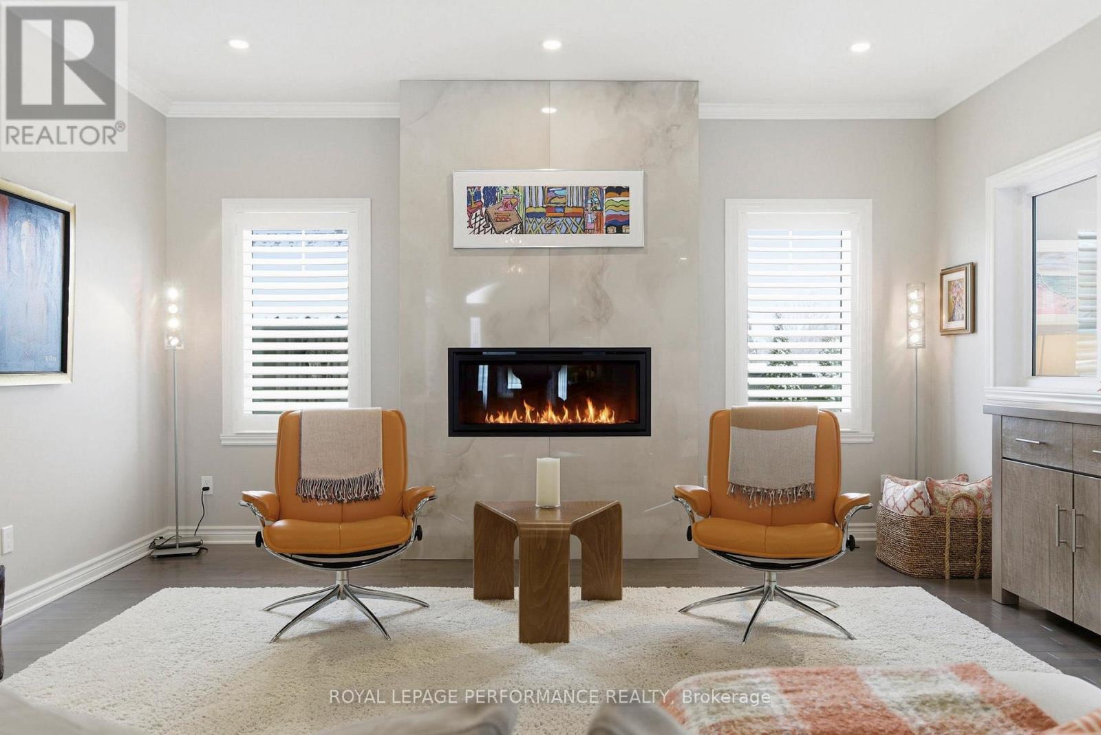 18132 St. Laurent Boulevard