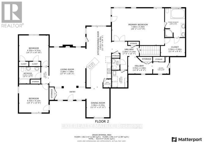 2573 Mitchell Street