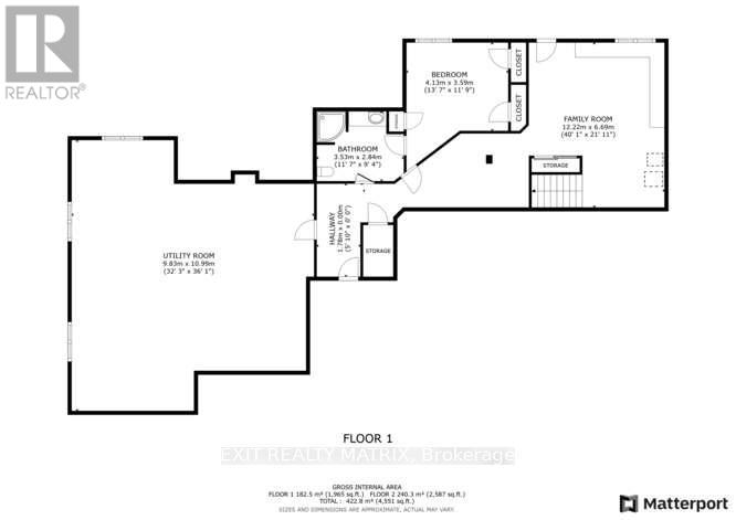 2573 Mitchell Street