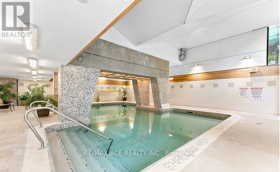 1506 - 1171 Ambleside Drive