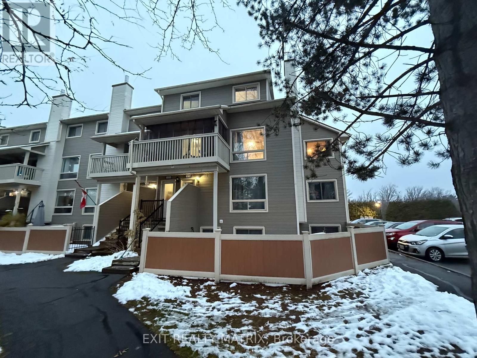 5b - 762 St. Andre Drive