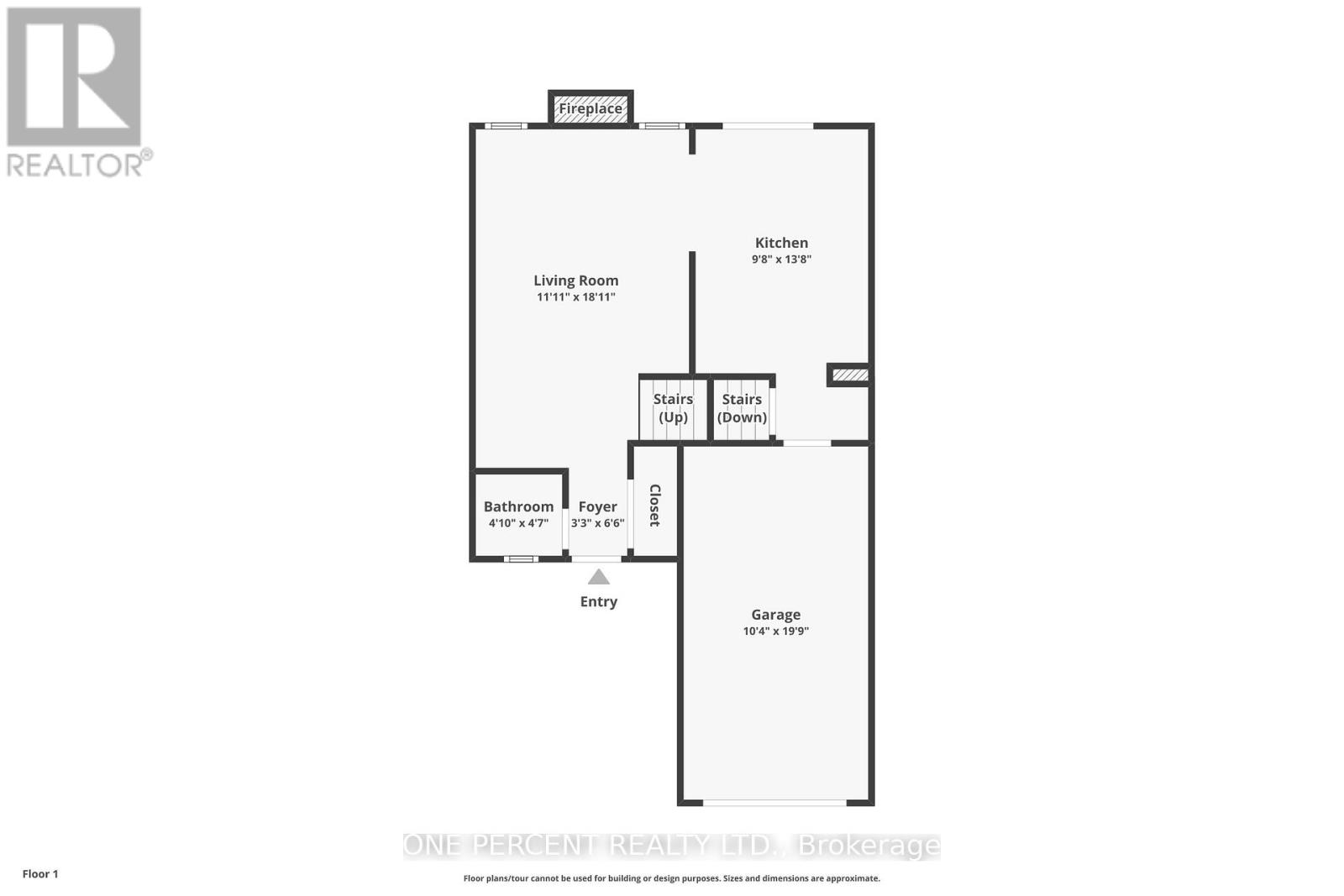 901 Fameflower Street