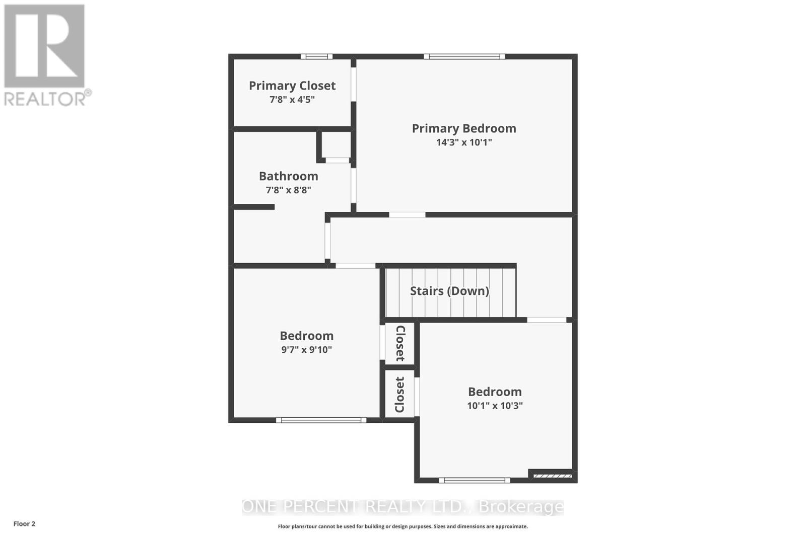 901 Fameflower Street