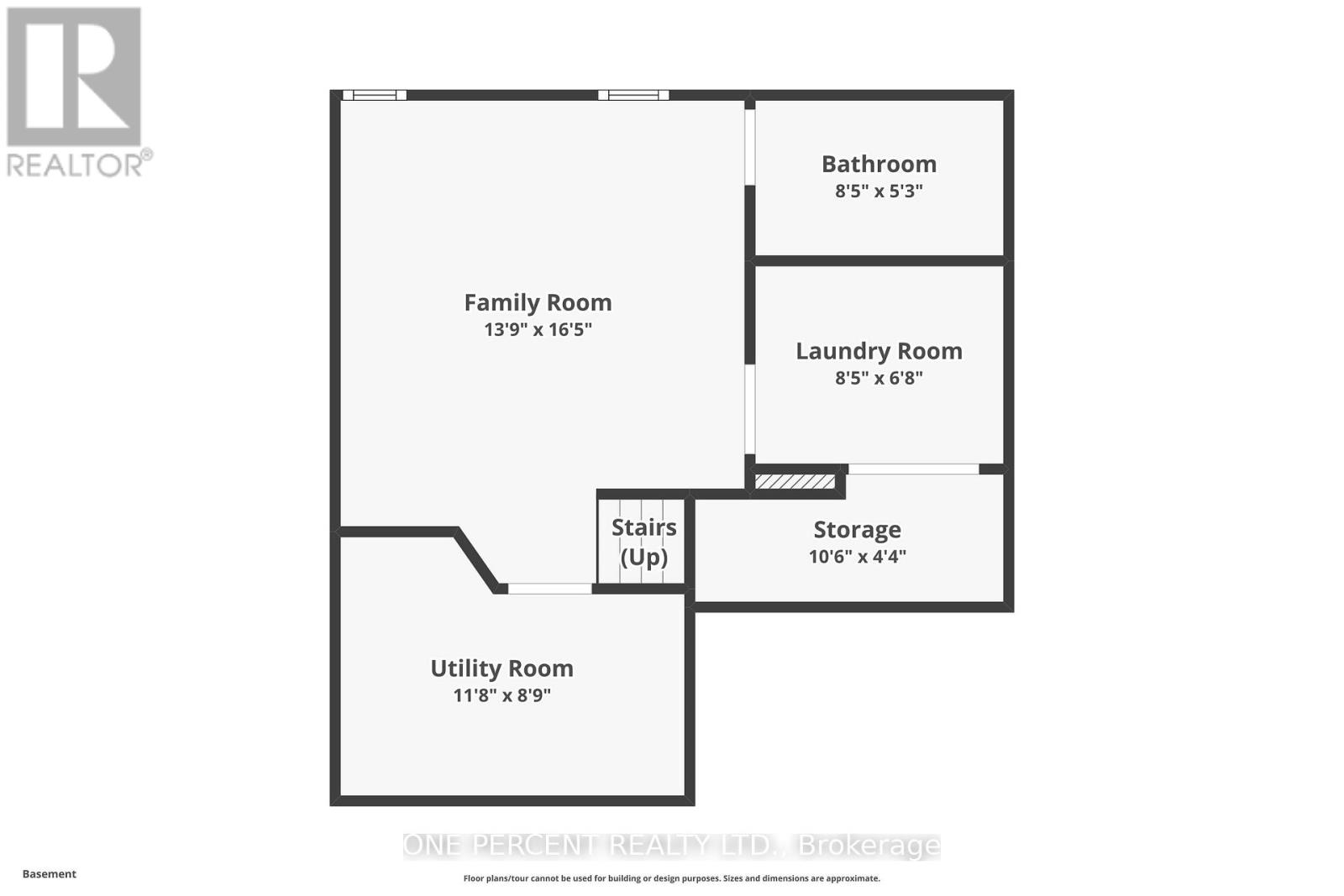 901 Fameflower Street