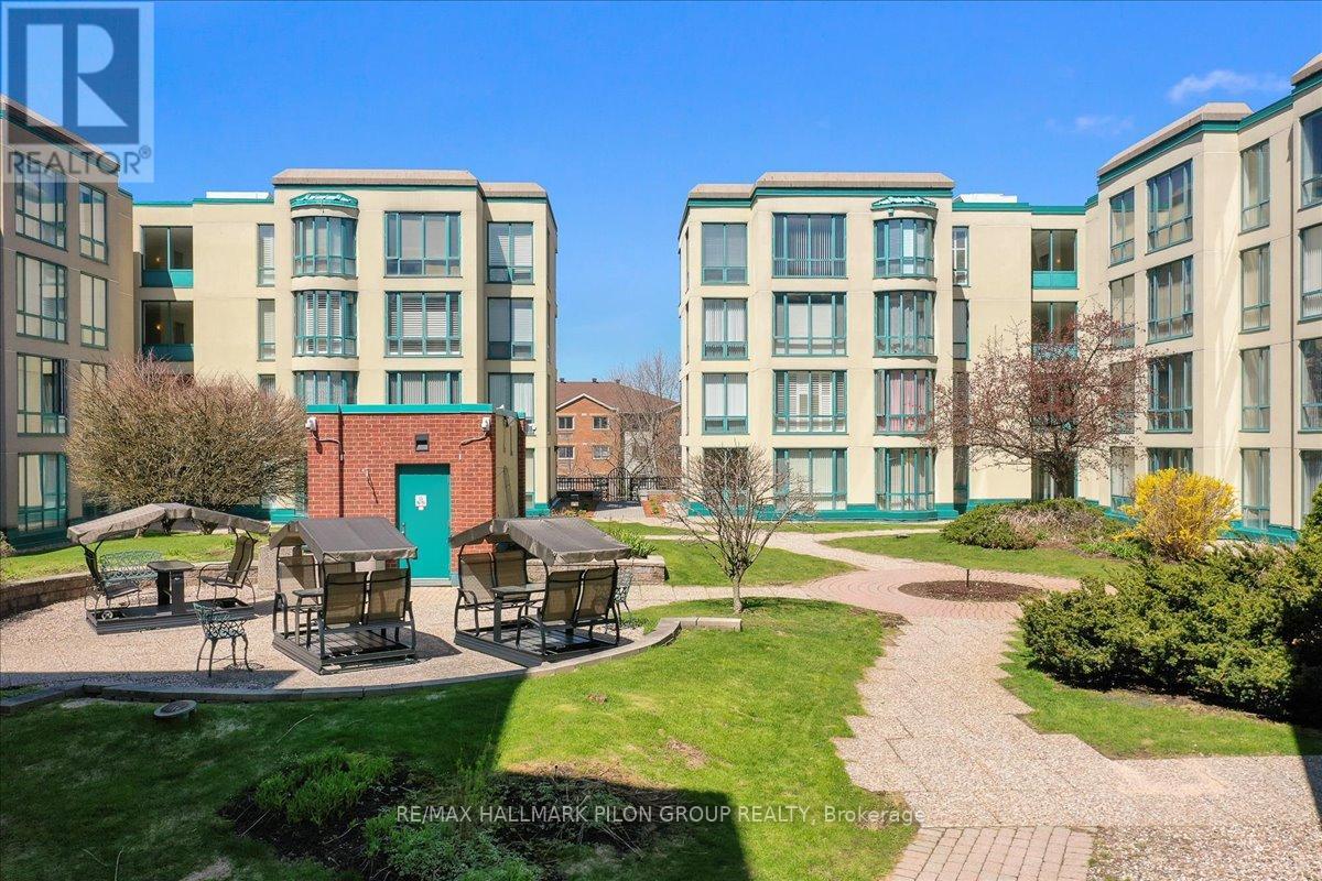 505 - 330 Centrum Boulevard