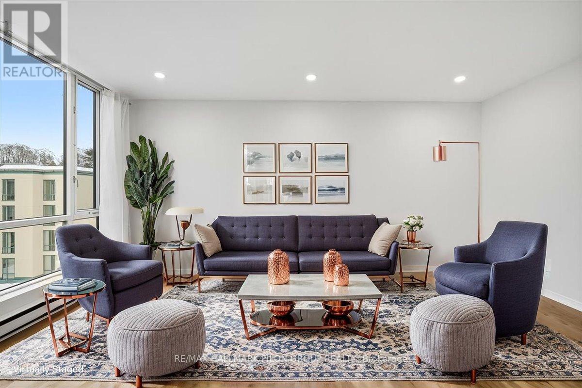 505 - 330 Centrum Boulevard