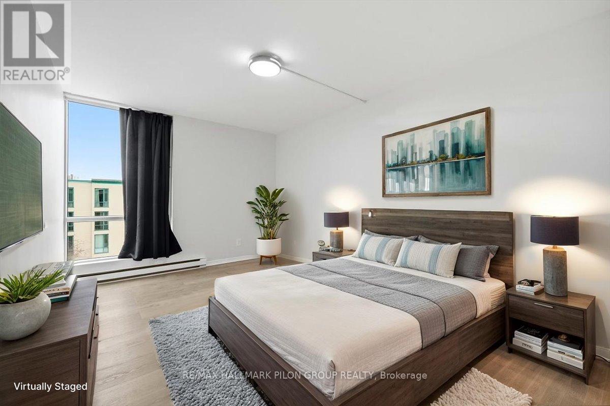 505 - 330 Centrum Boulevard