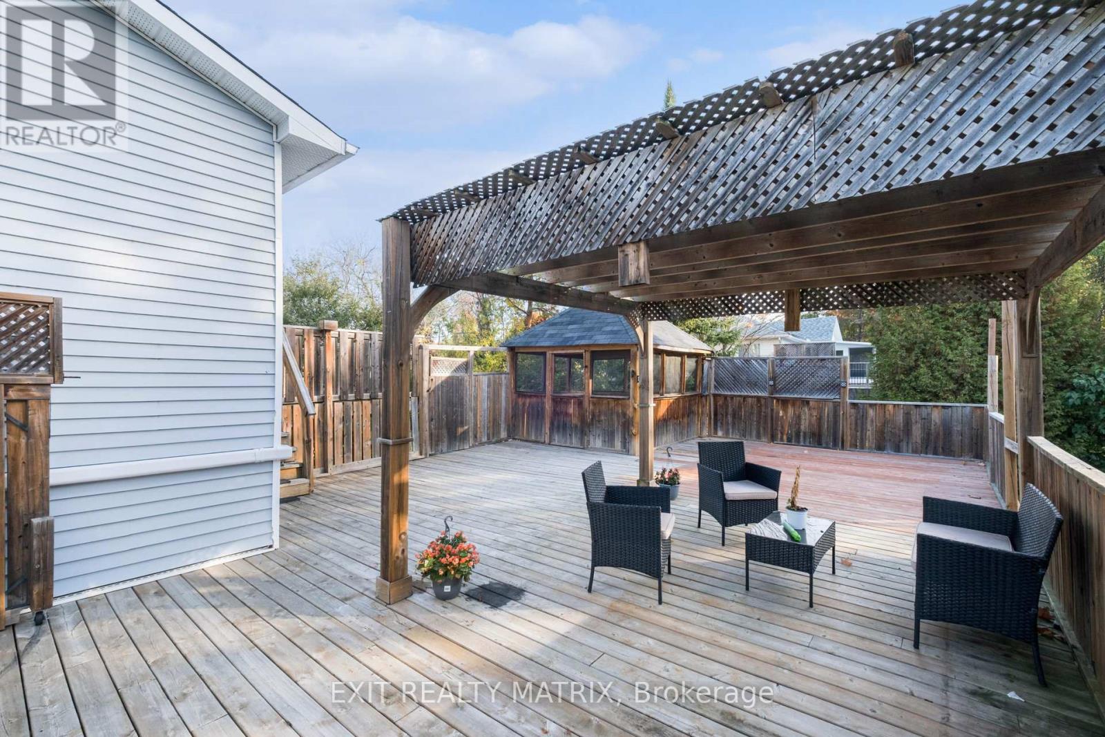 3333 White Spruce Street