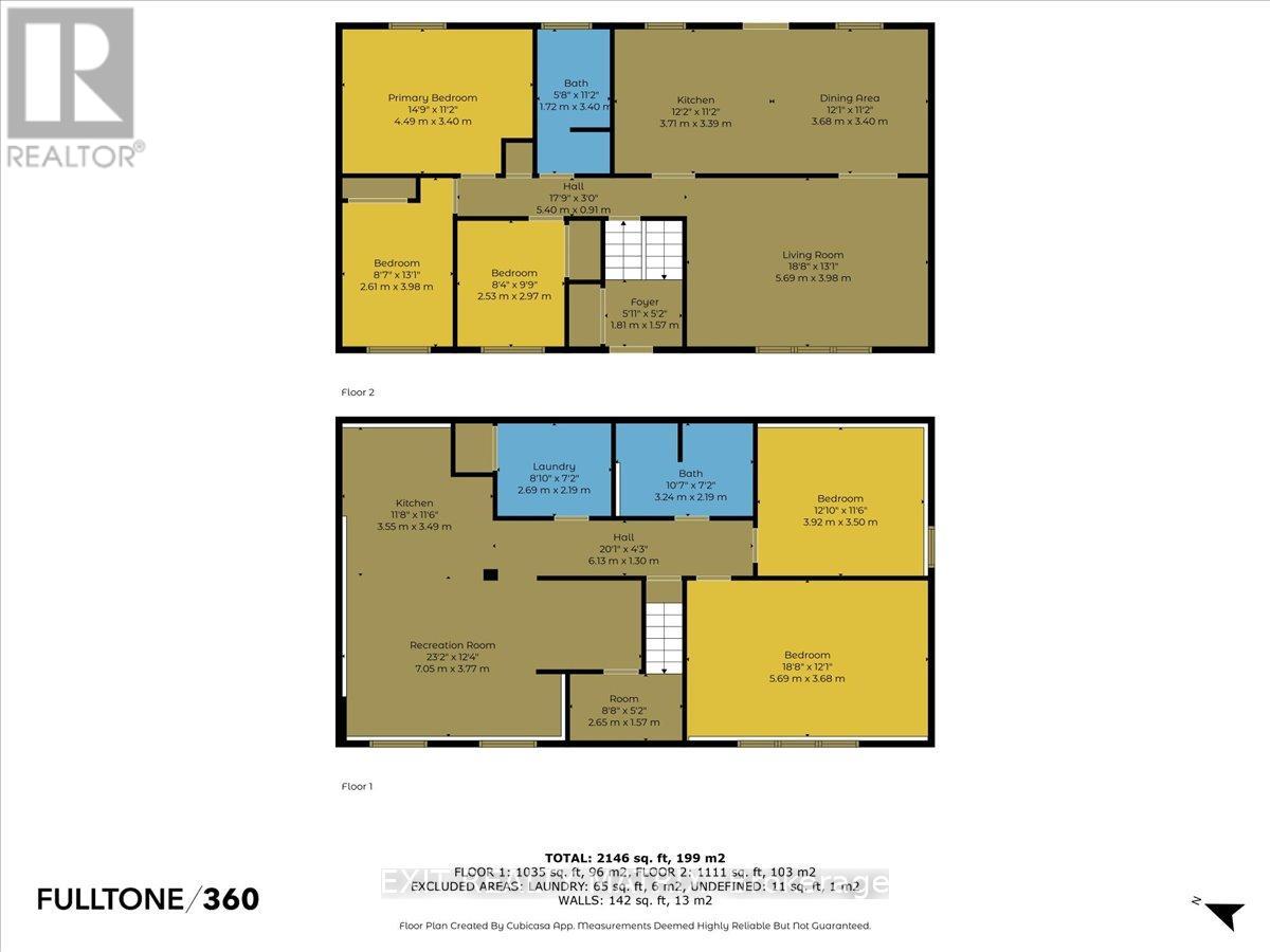 3333 White Spruce Street