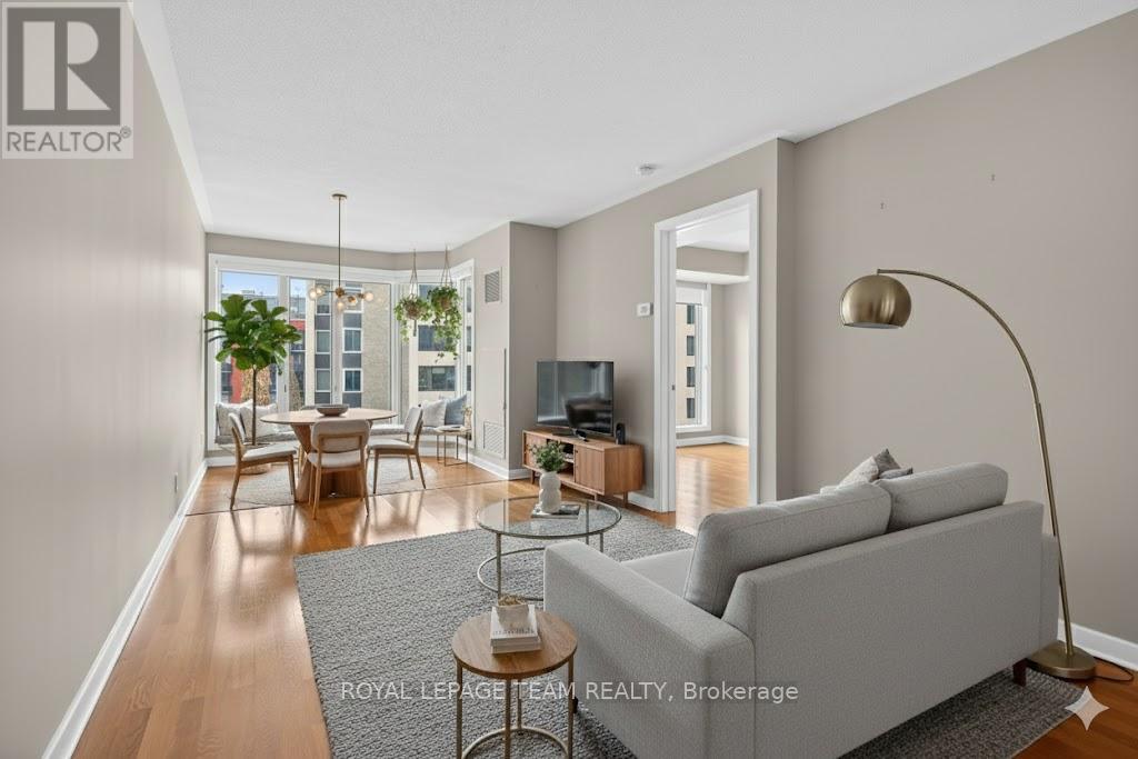 804 - 138 Somerset Street W