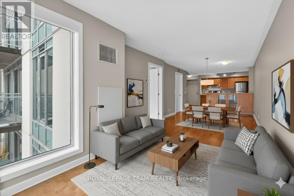 804 - 138 Somerset Street W