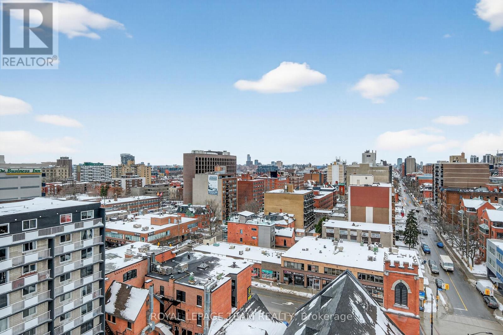 804 - 138 Somerset Street W