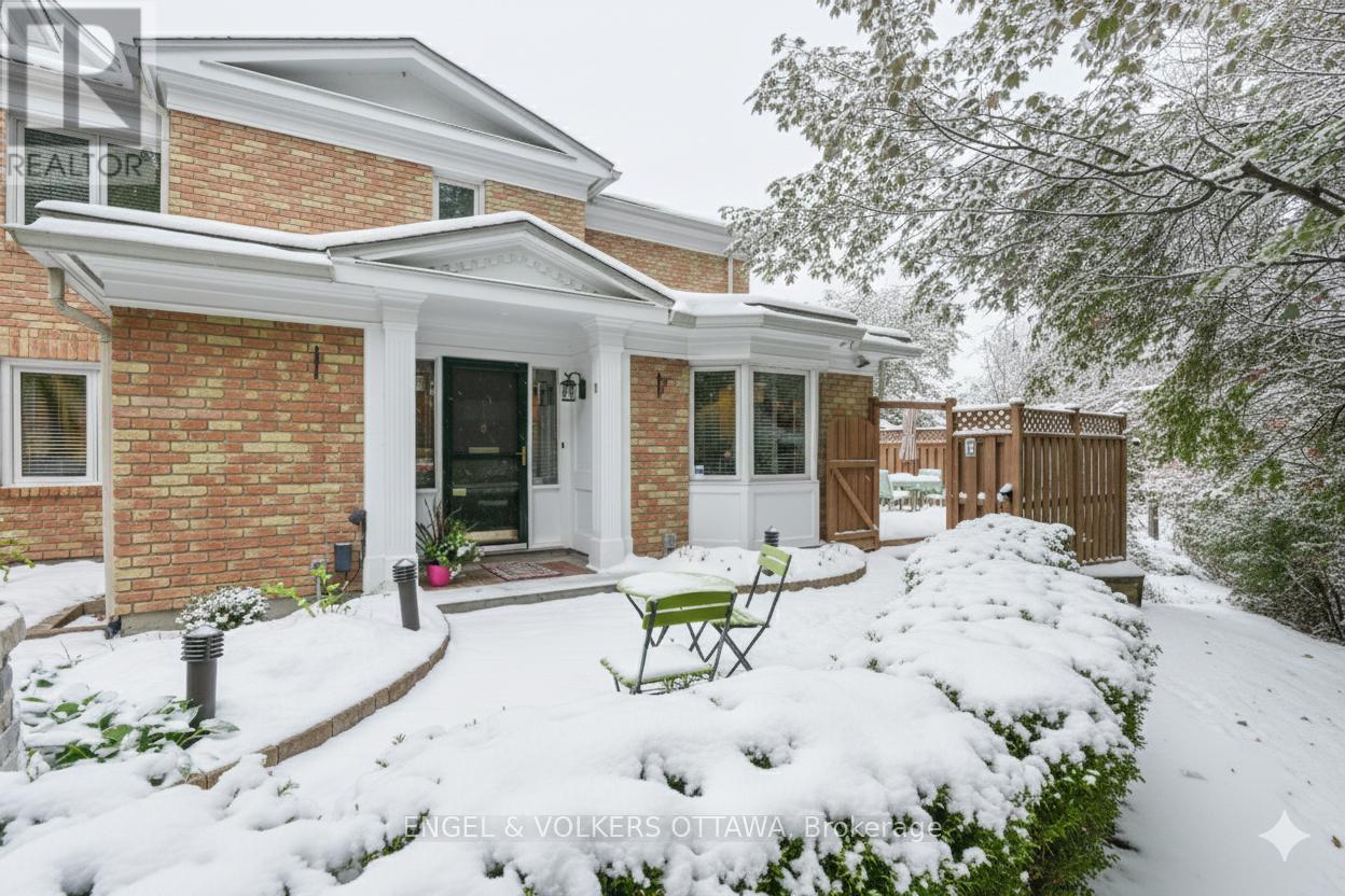 1 - 65 Whitemarl Drive