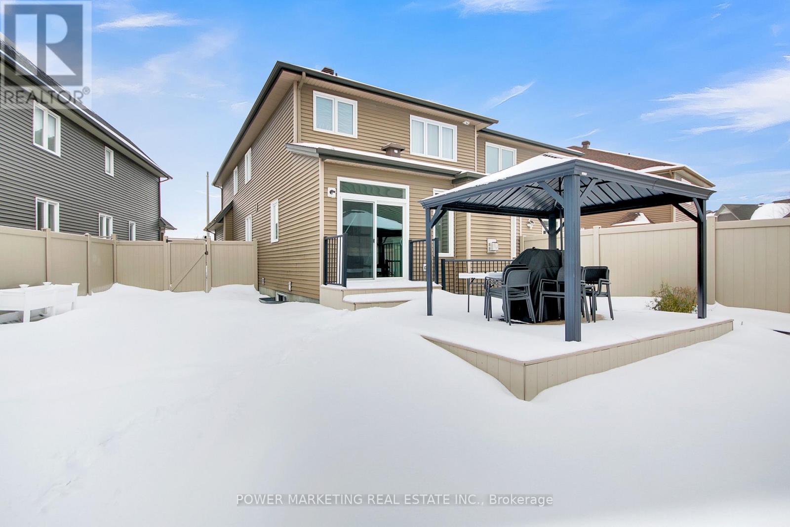 1076 Cobble Hill Drive